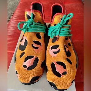 Adidas NU nmd sneakers size 10.5